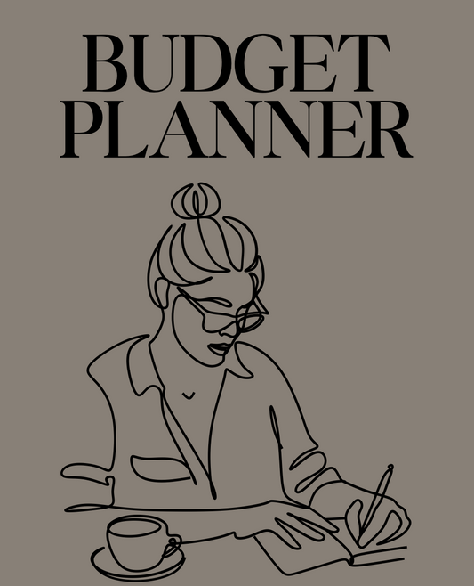 2024 Budget Planner
