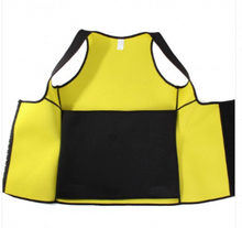Load image into Gallery viewer, Sweat Vest (1xL&amp; 2XL)
