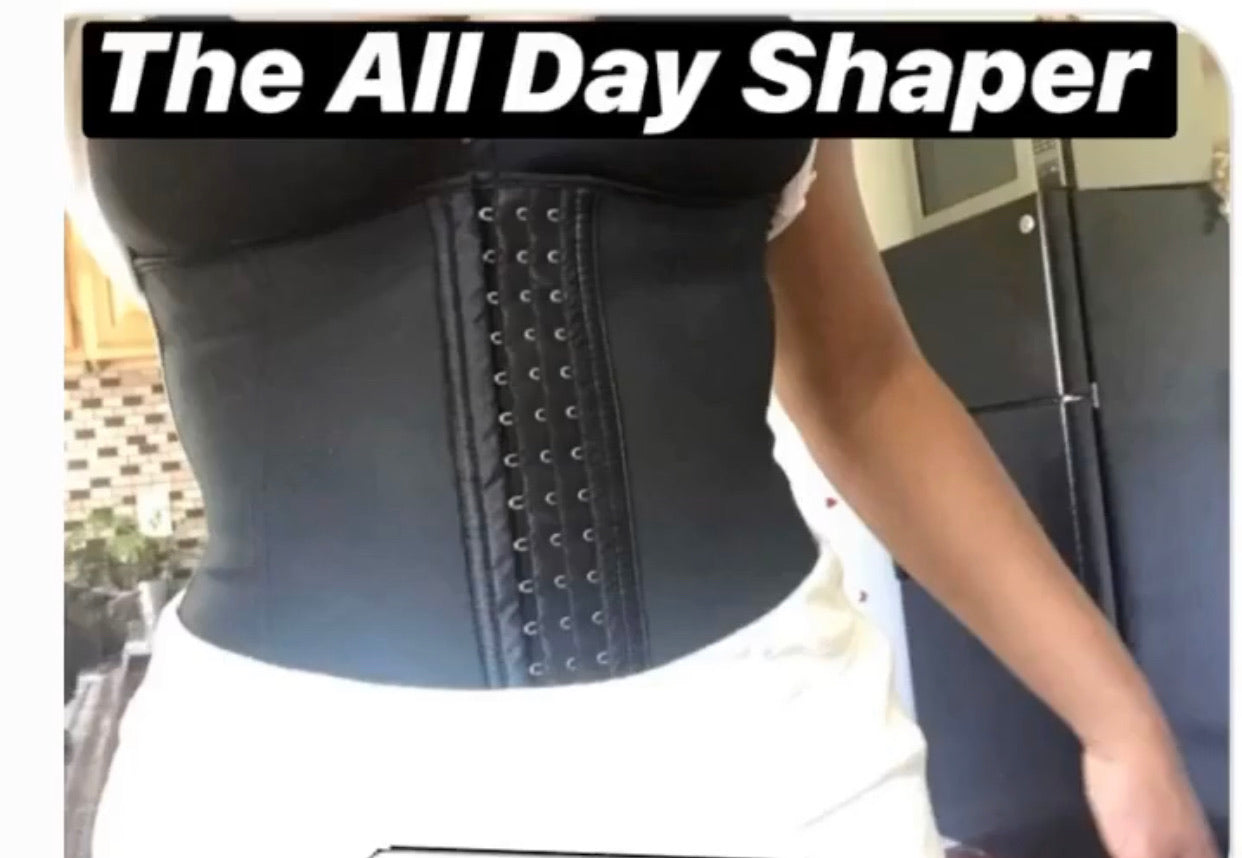 The All Day Shaper (Classic)